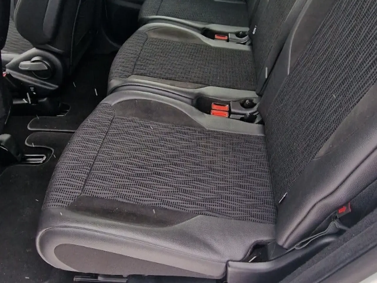 Billede 13 - Citroën C4 Picasso 1,6 e-HDi 112 Seduction E6G