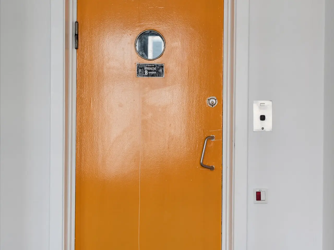 Billede 10 - Indbydende kontor i hjertet af KBH K - Kultorvet!