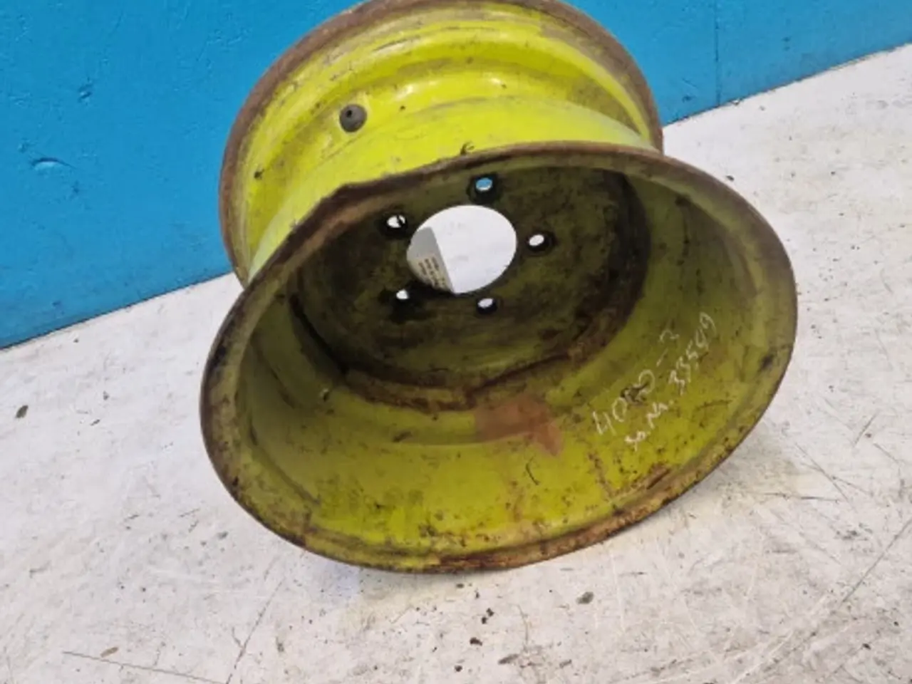 Billede 3 - 15"   900x15