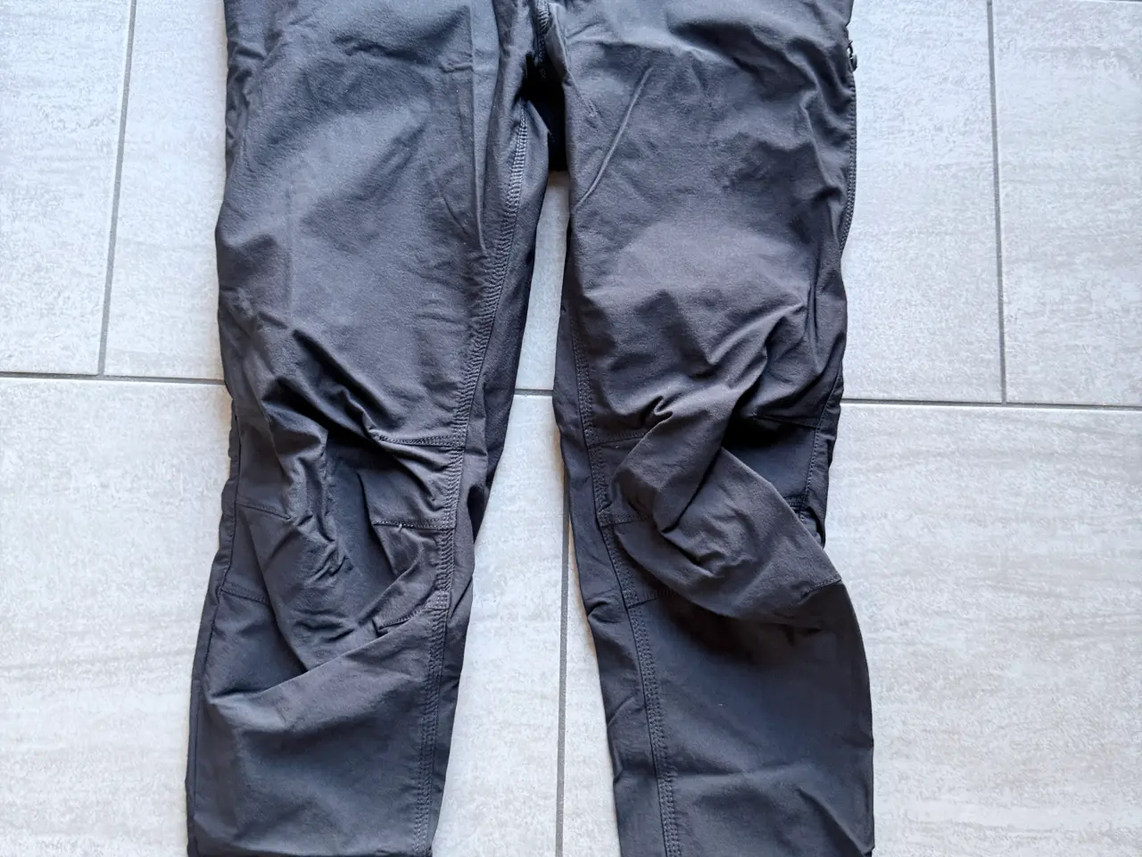Billede 1 - XR Revolution, fritidsbuks, med stretch, str 50 (m