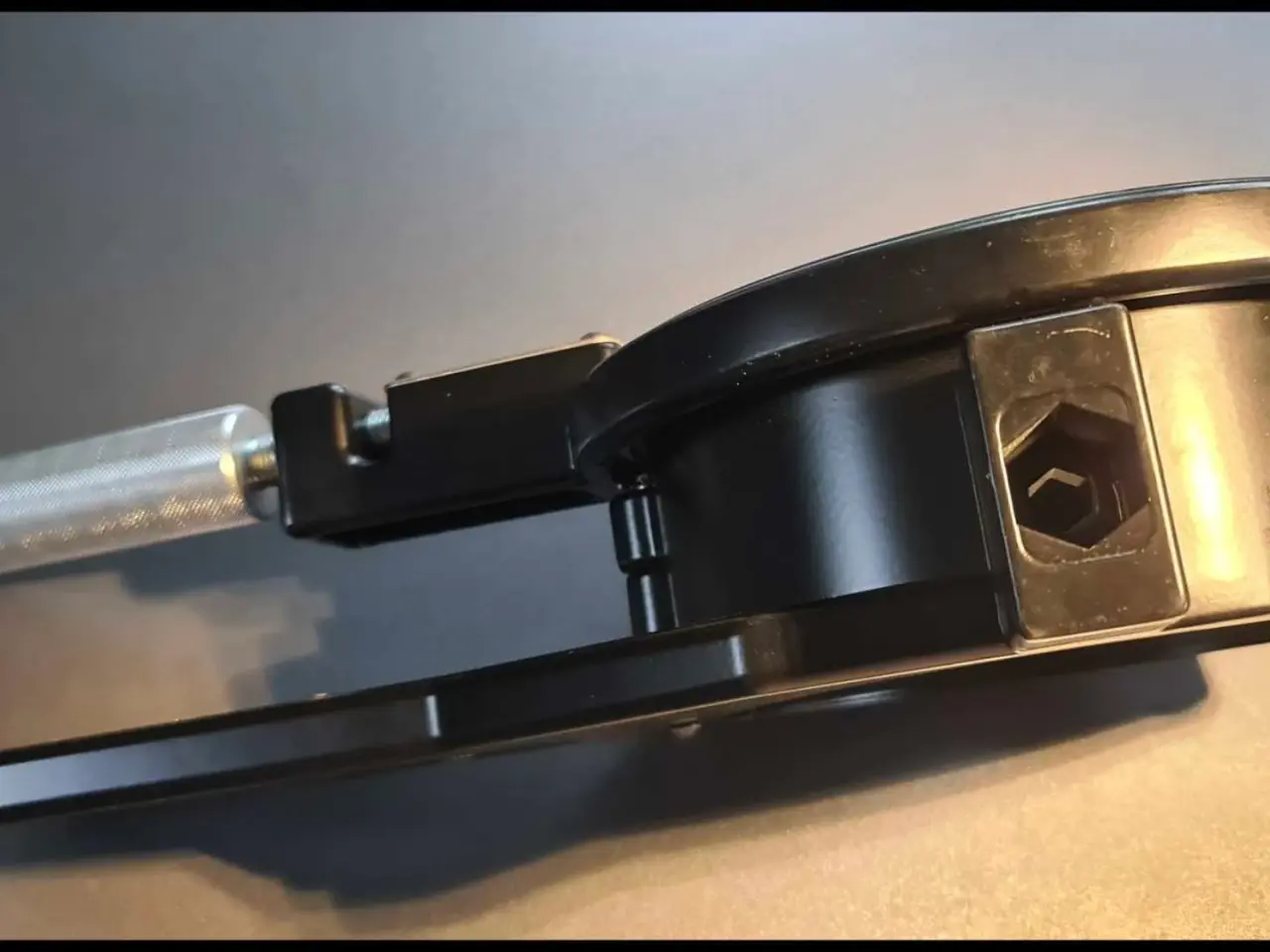 Billede 2 - 160MM PLASTRØR SKÆRER