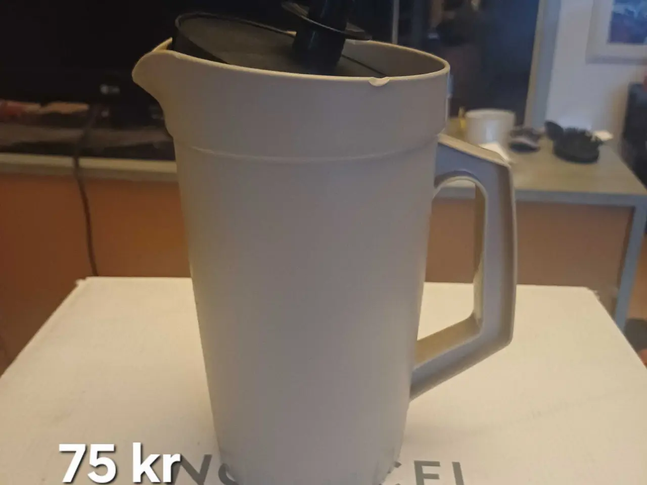 Billede 3 - Kander fra tupperware 