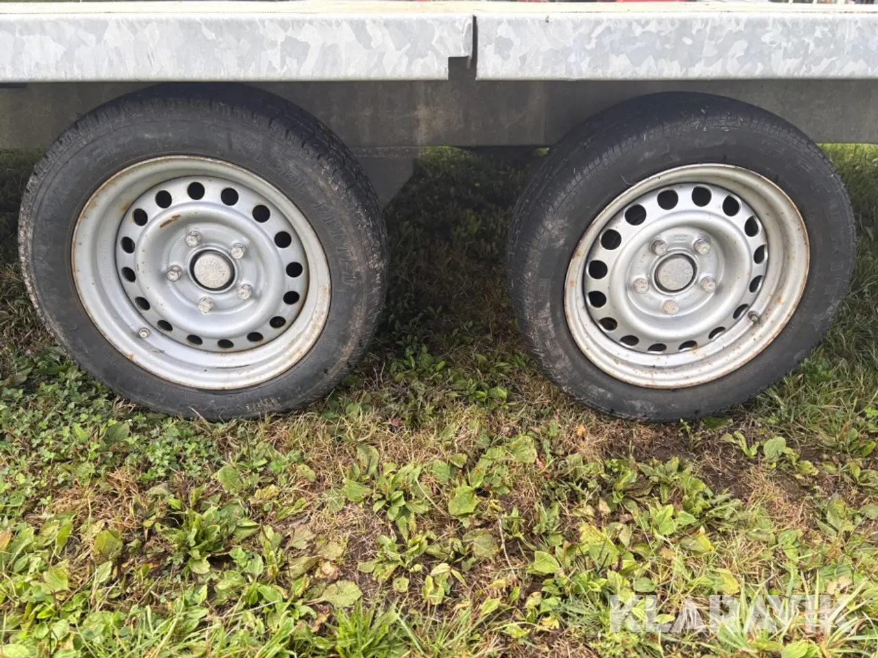 Billede 11 - Trailer Variant 3525P5