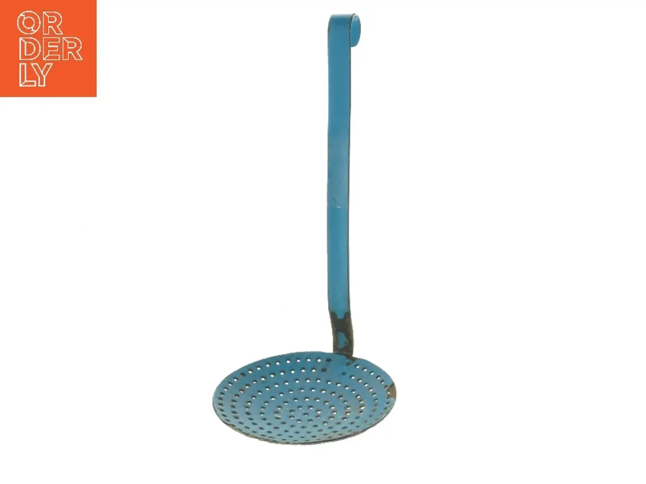 Billede 1 - Madam Blå hulske (str. 34,5 cm)