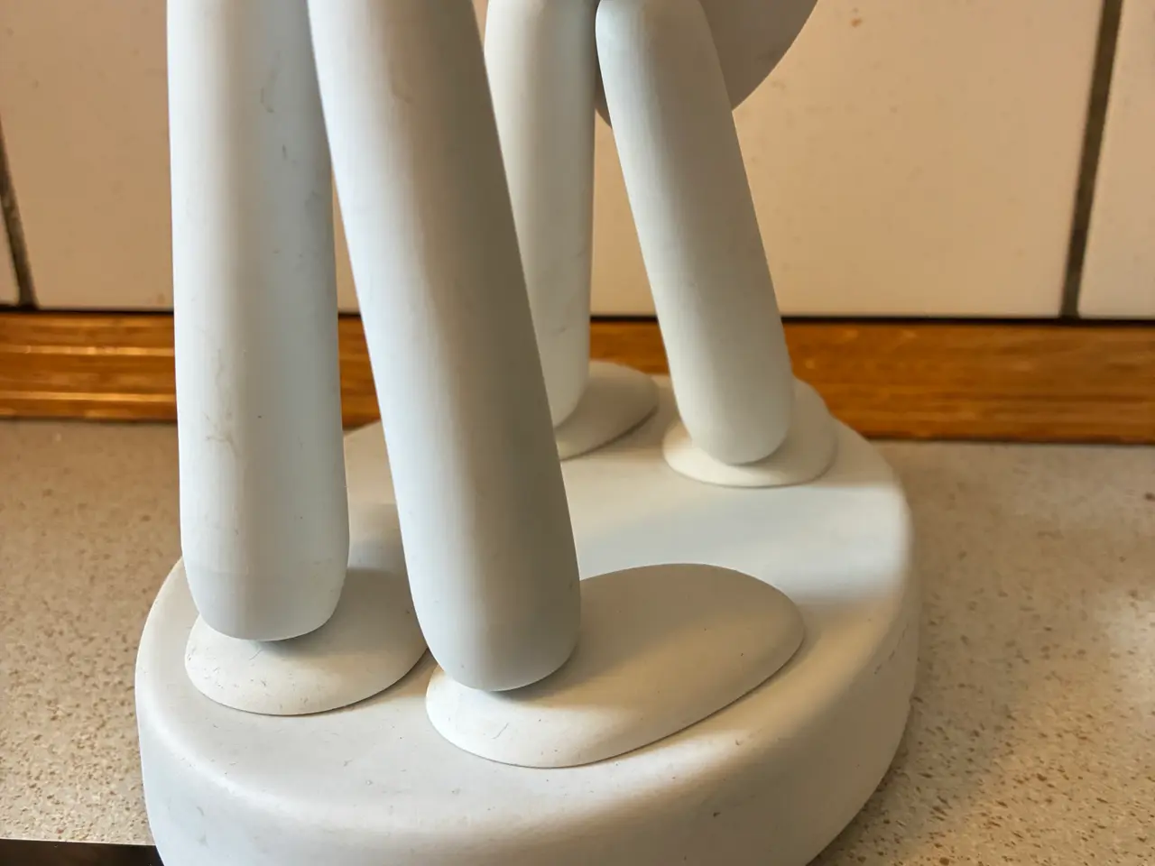 Billede 5 - Kæhler flex figur af Birgitte Due Madsen