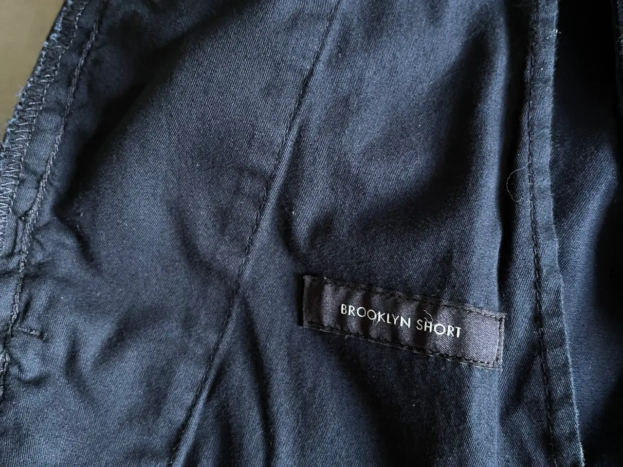 Billede 6 - Tommy Hilfiger Brooklyn shorts navy blue