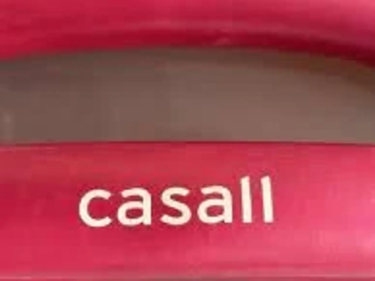 Billede 2 - Original Casall hulahop ring.