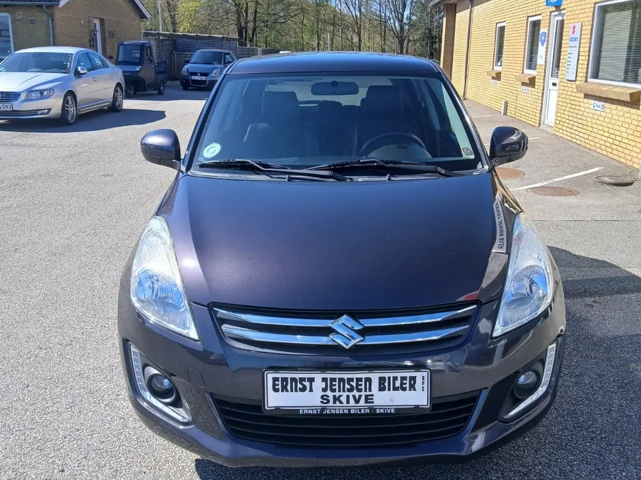 Billede 13 - Suzuki Swift 1,2 Dualjet Style