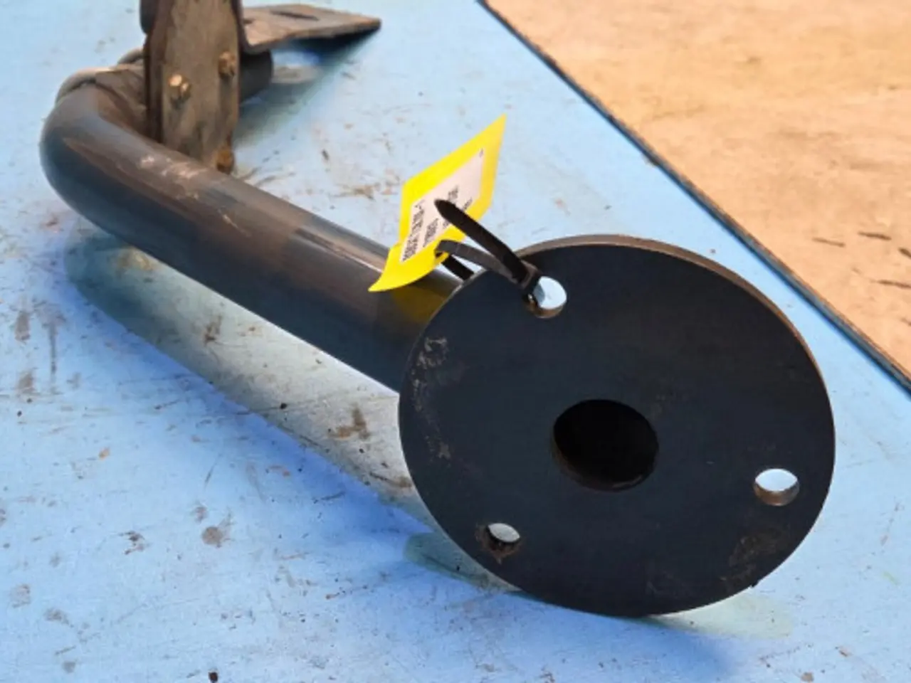 Billede 5 - Bobcat TL38.70X Holder R. 7180910