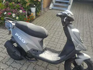 Scooter