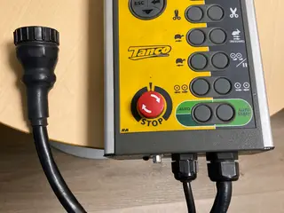 TANCO  RDS Controler 
