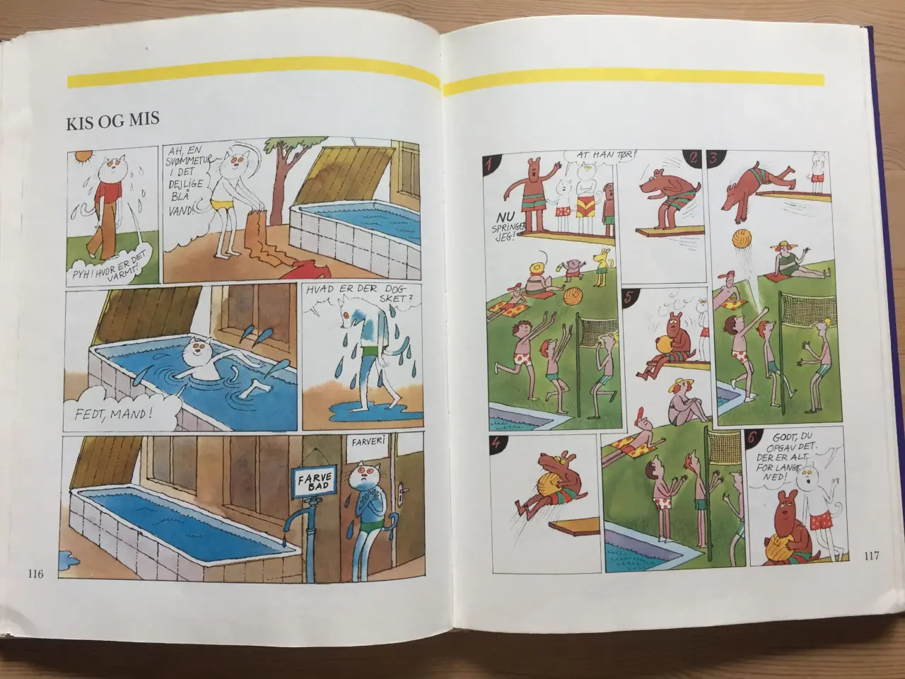 Billede 7 - Årets bedste Godnathistorier 1985