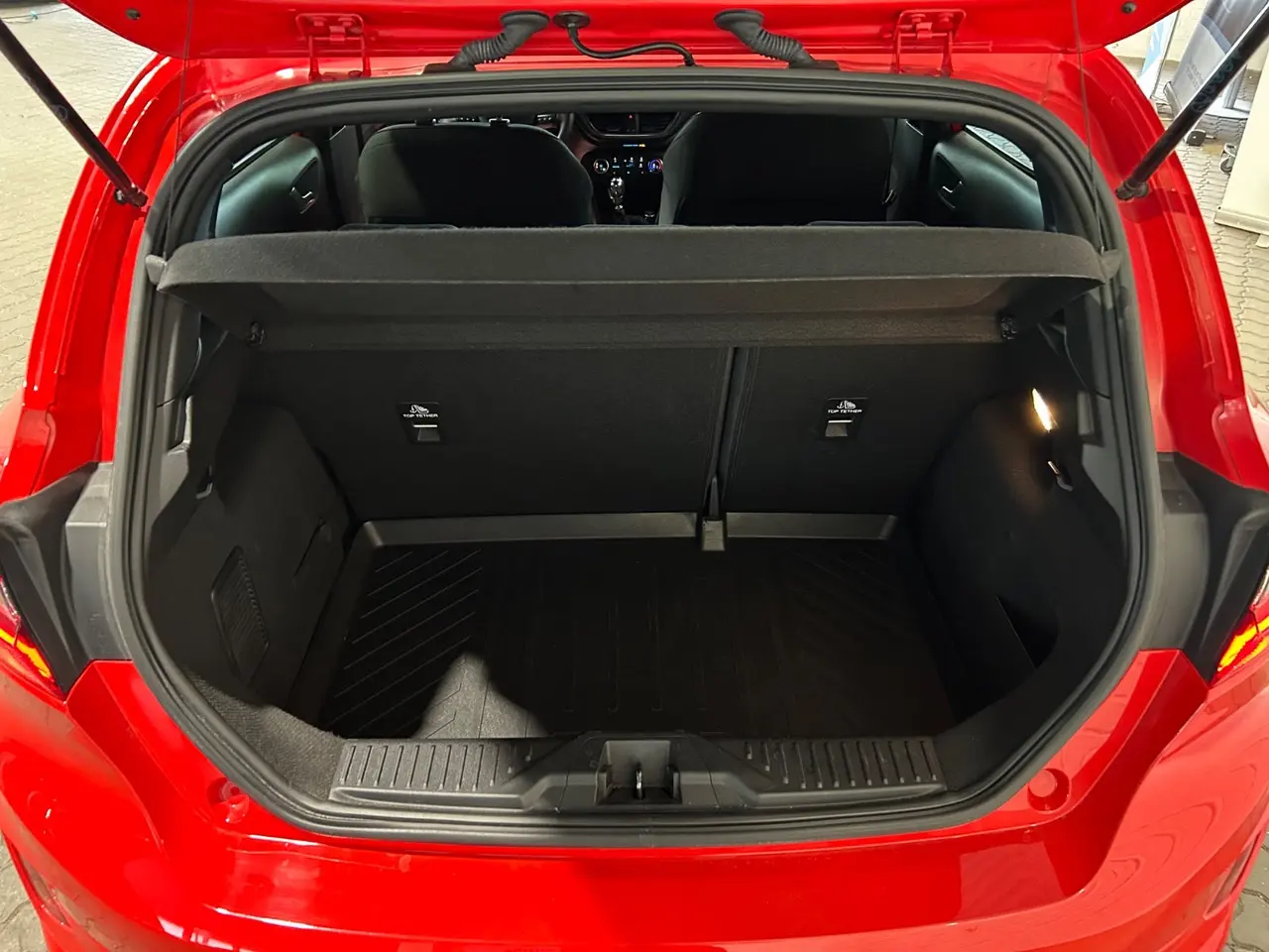 Billede 15 - Ford Fiesta 1,0 EcoBoost ST-Line
