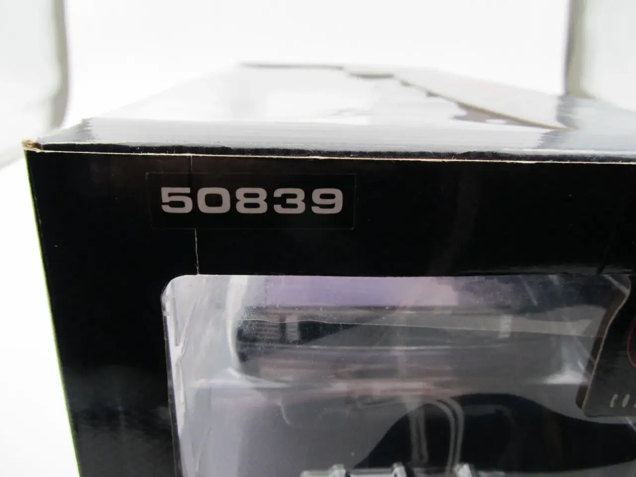 Billede 9 - 2010 Dodge Challenger SRT- 1:18  Cuda