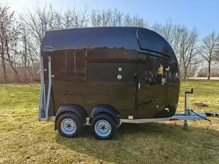 Böckmann Master WCF Hestetrailer