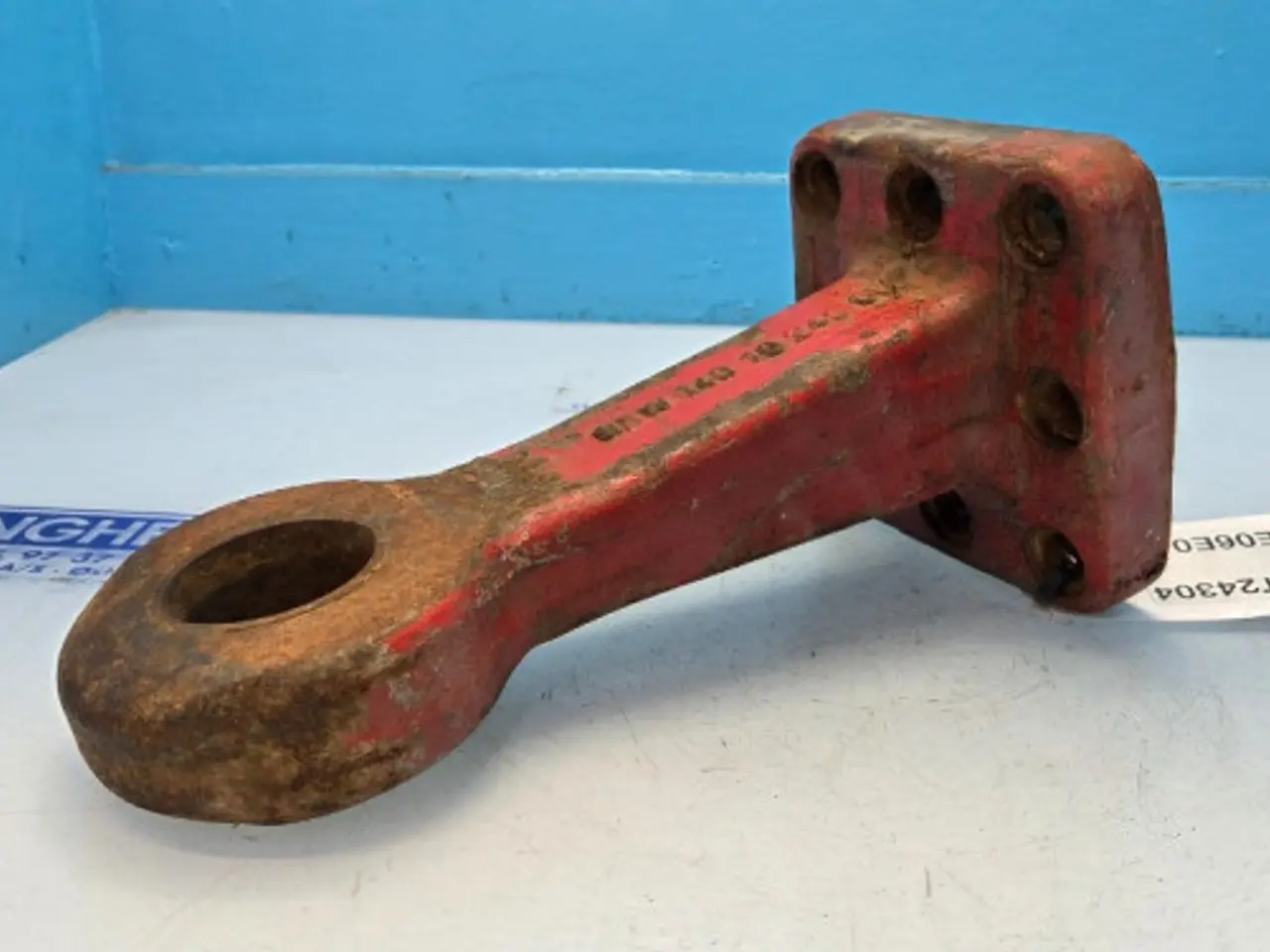 Billede 7 - Ringfeder GMBH Træk 15990928