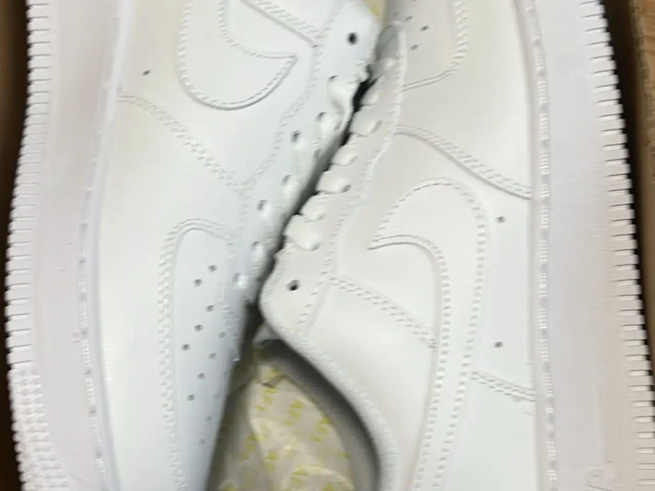 Billede 1 - Airforce 1