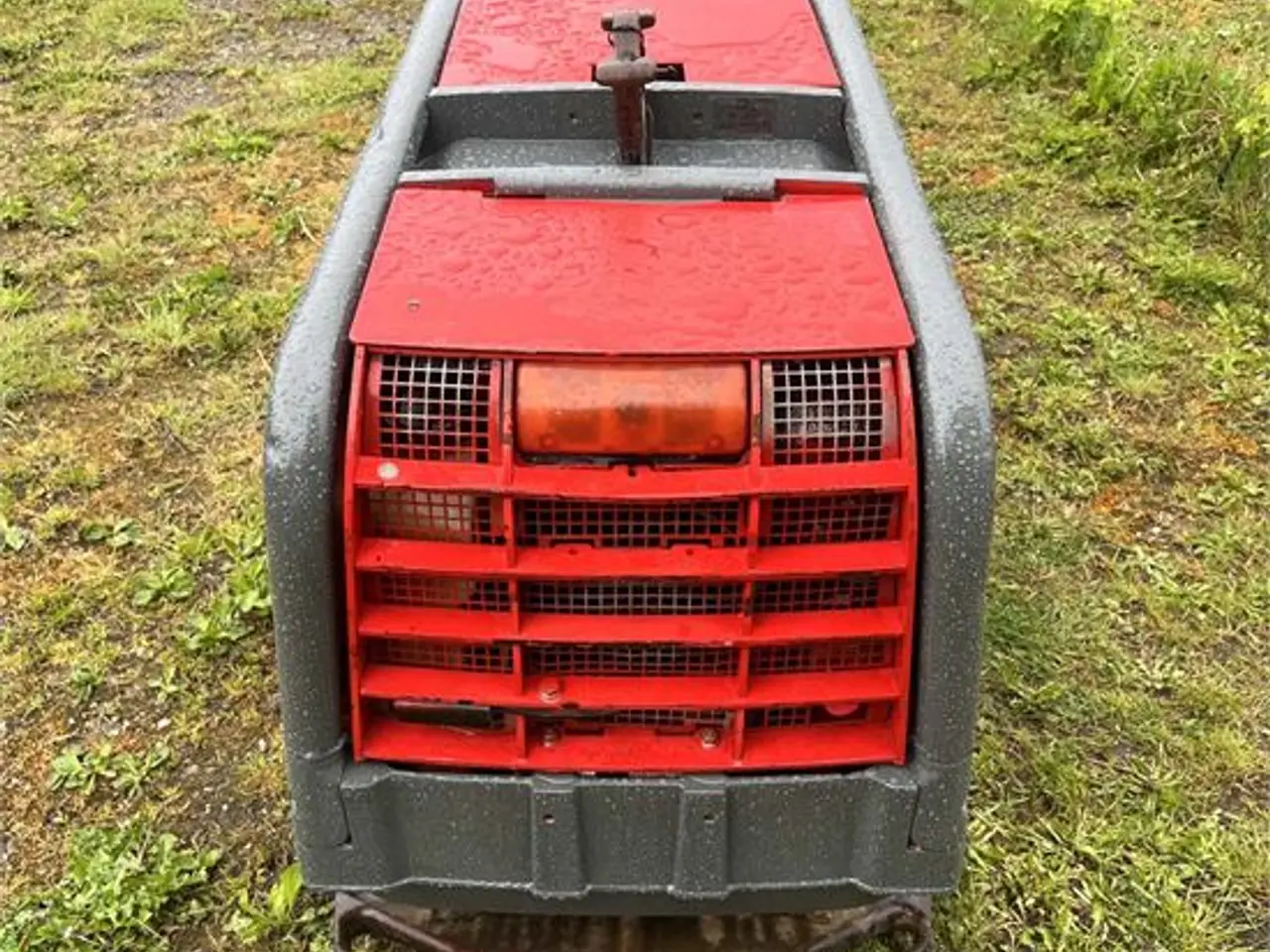 Billede 2 - Wacker Neuson DPU80 R LEM 670 - 700 kg - Video