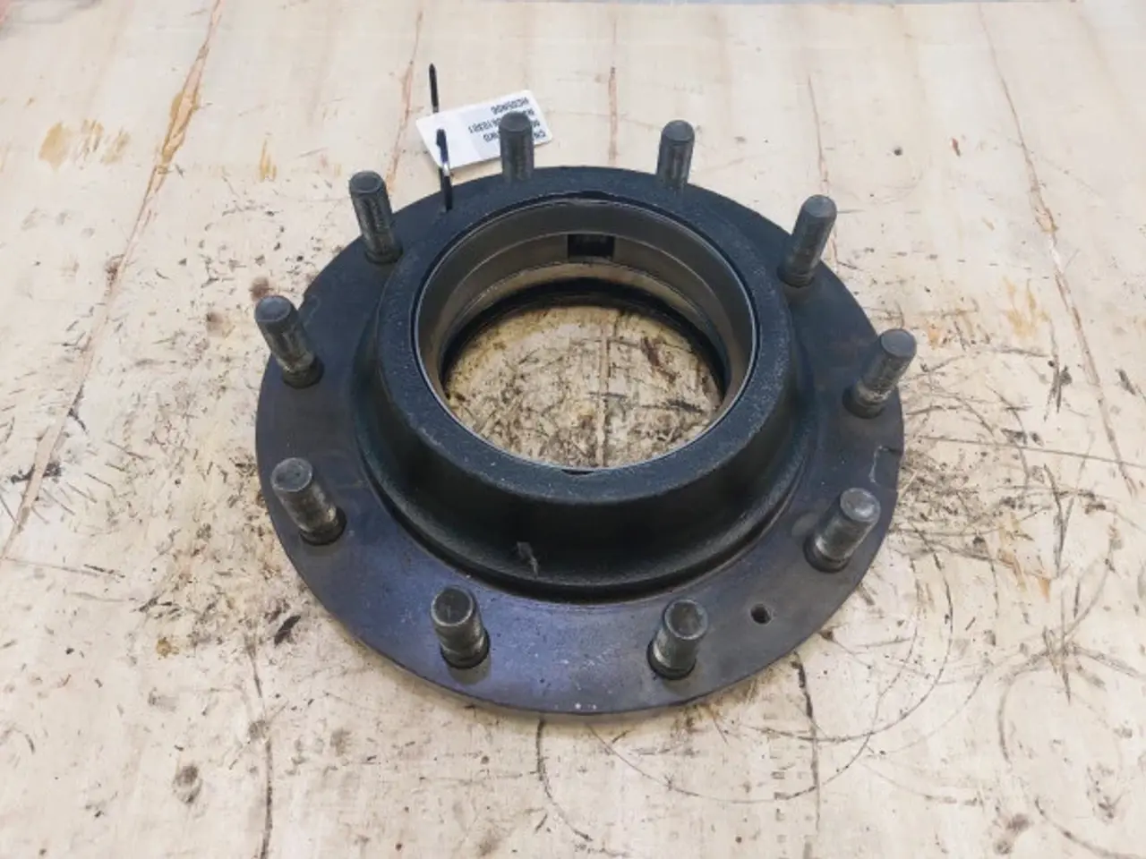 Billede 2 - Massey Ferguson 7726 Nav  77550610301