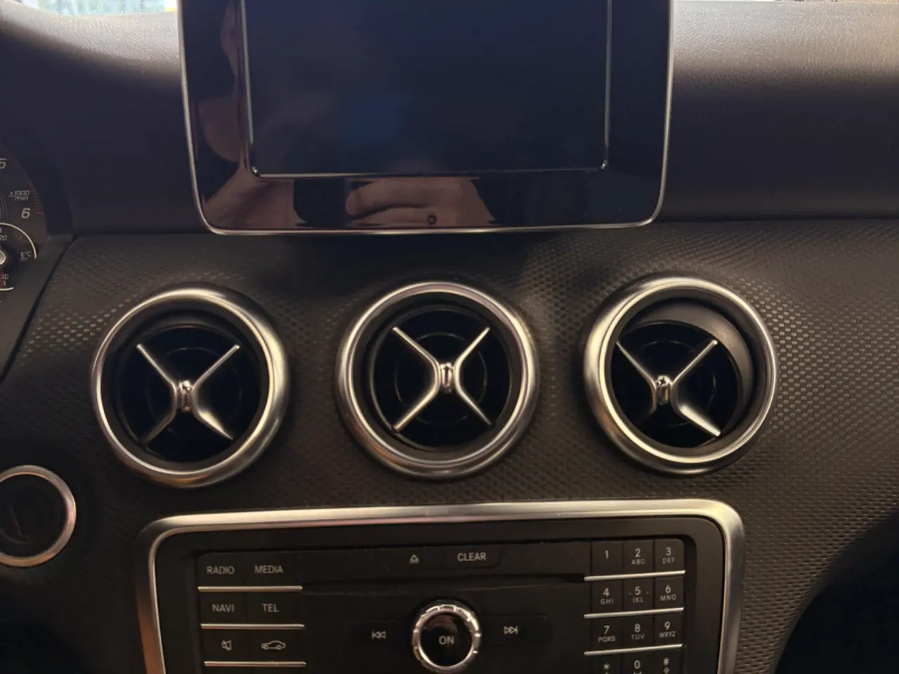 Billede 12 - Mercedes A200 d 2,2 Final Edition AMG Line aut.