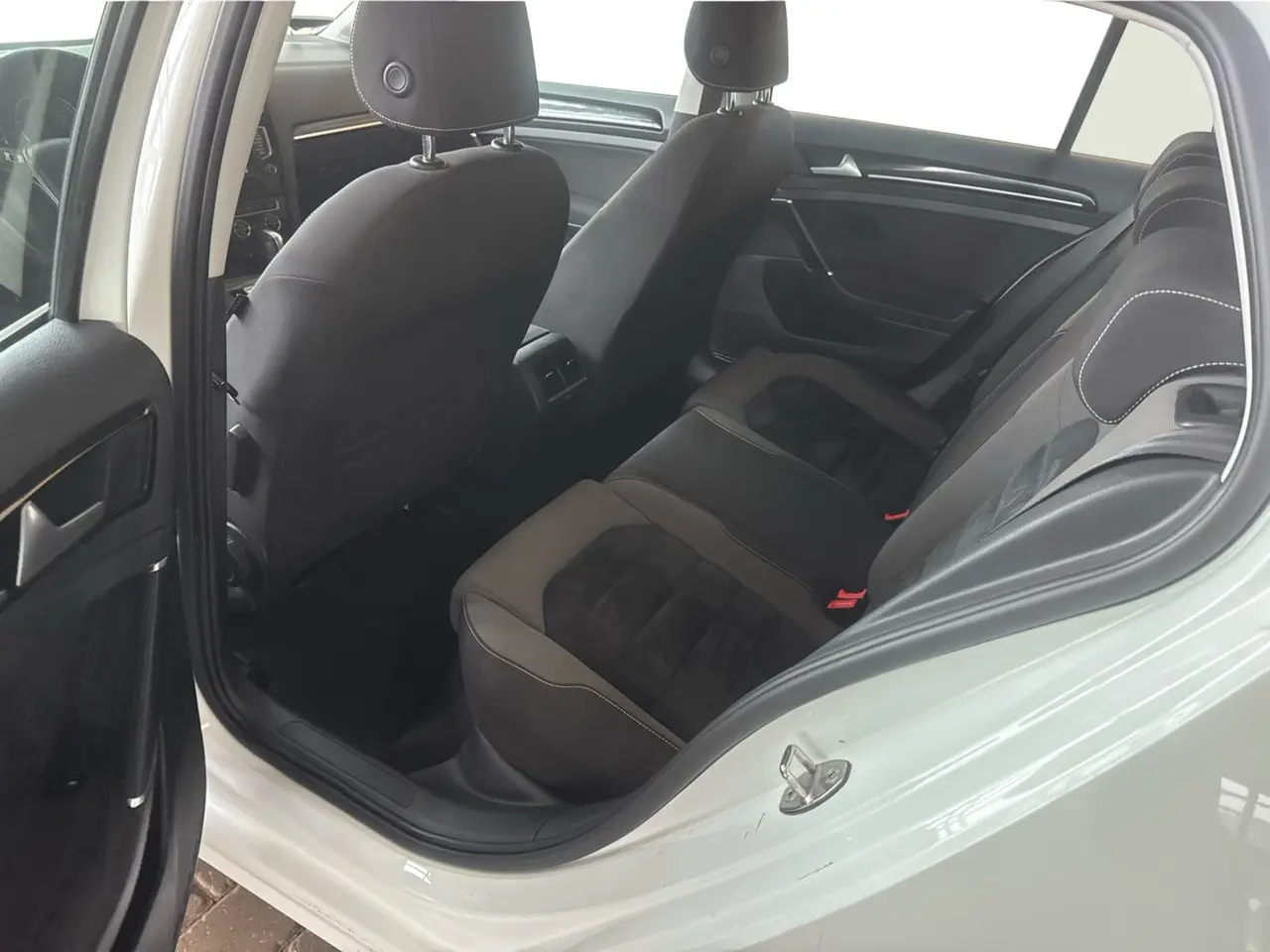 Billede 10 - VW Golf VII 1,4 TSi 122 Edition 40 DSG BMT