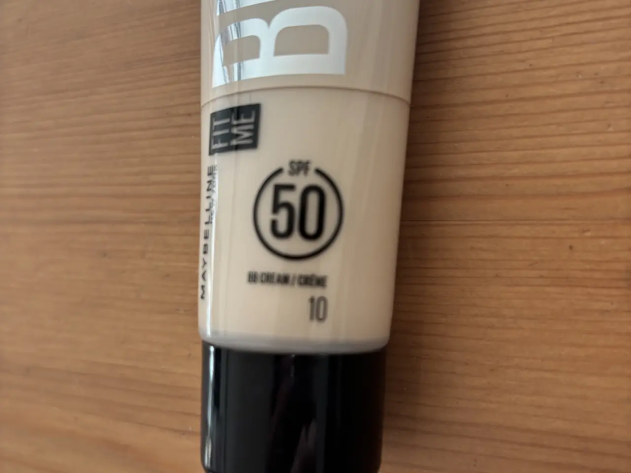 Billede 1 - Maybelline foundation