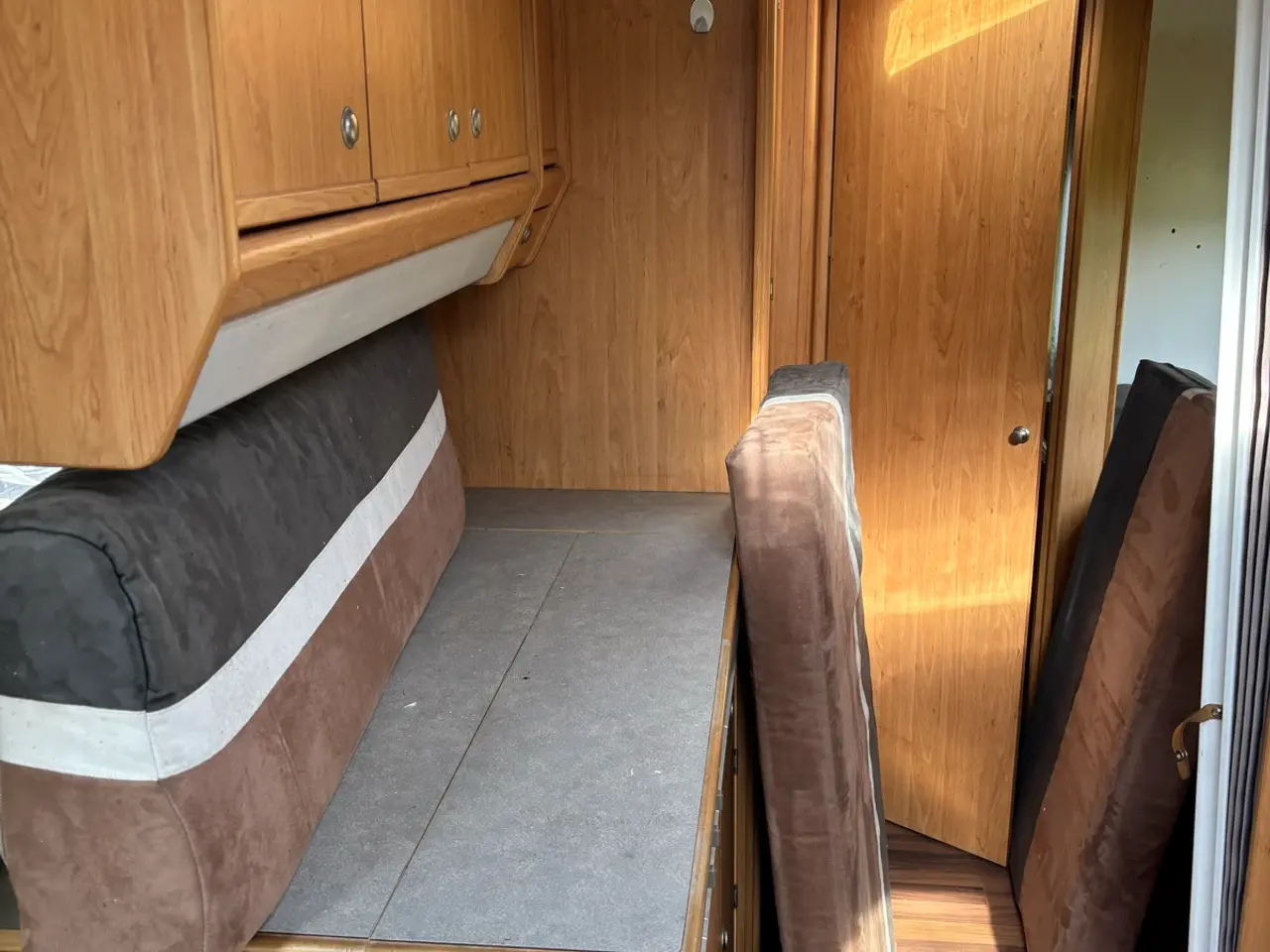 Billede 8 - Fin autocamper sælges for ven
