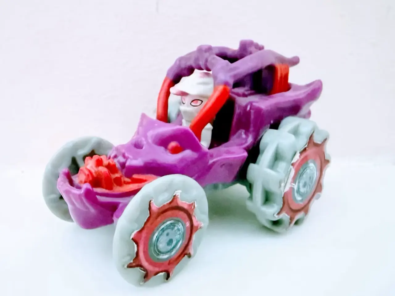 Billede 2 - Sej Skylanders Tomb Buggy bil - special edition