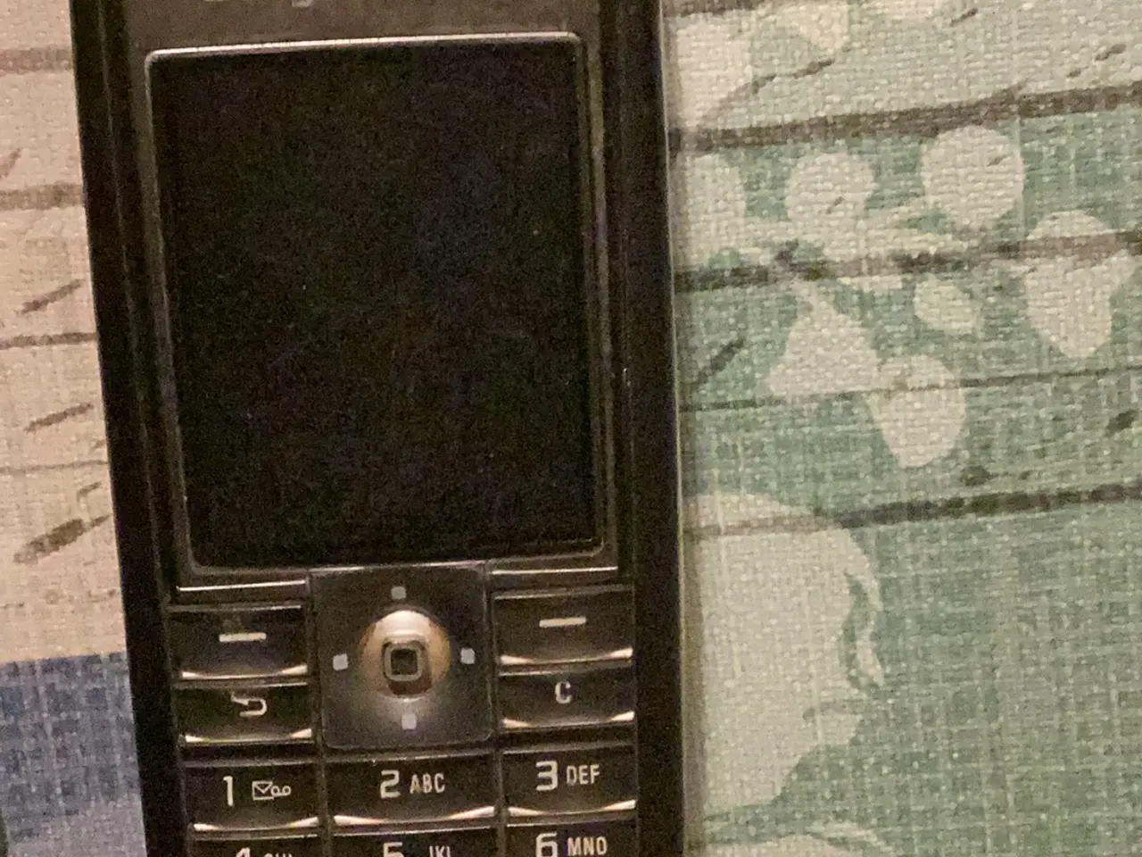 Billede 2 - Sony Ericsson T 630