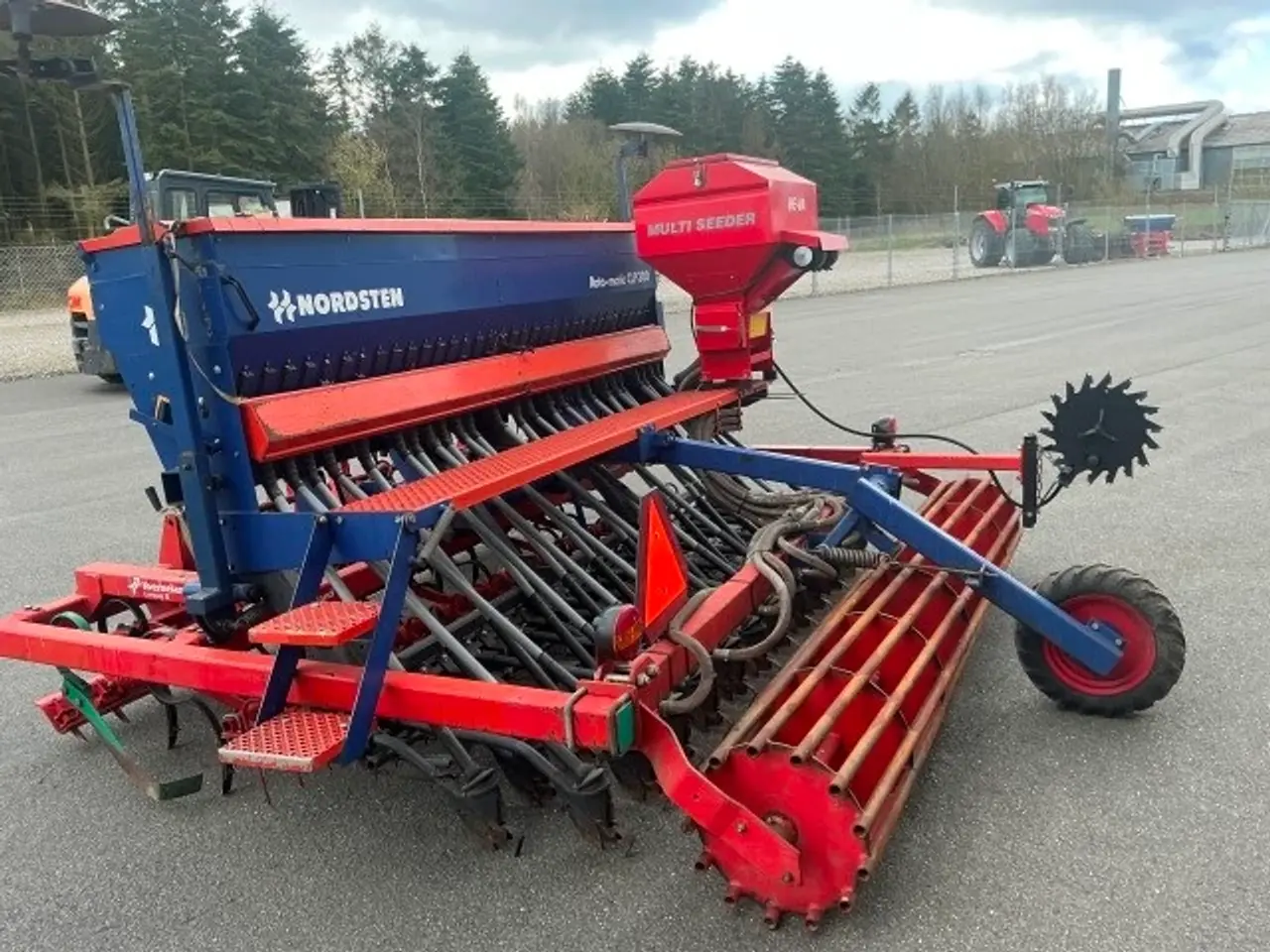Billede 3 - Nordsten CLP 300