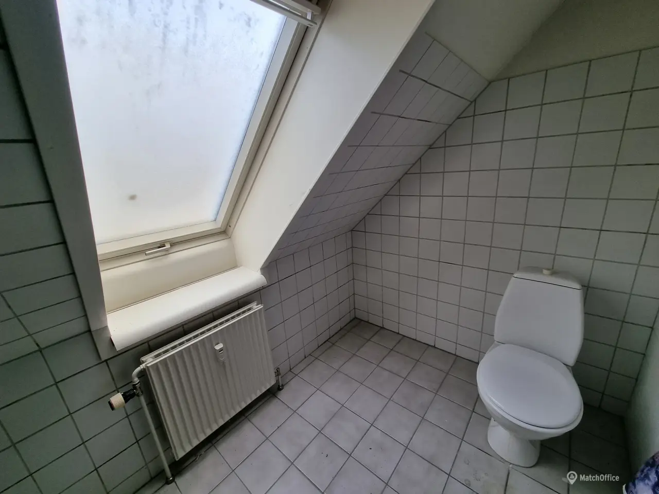 Billede 3 - 450 kvm kontor i Viborg centrum - udlejes