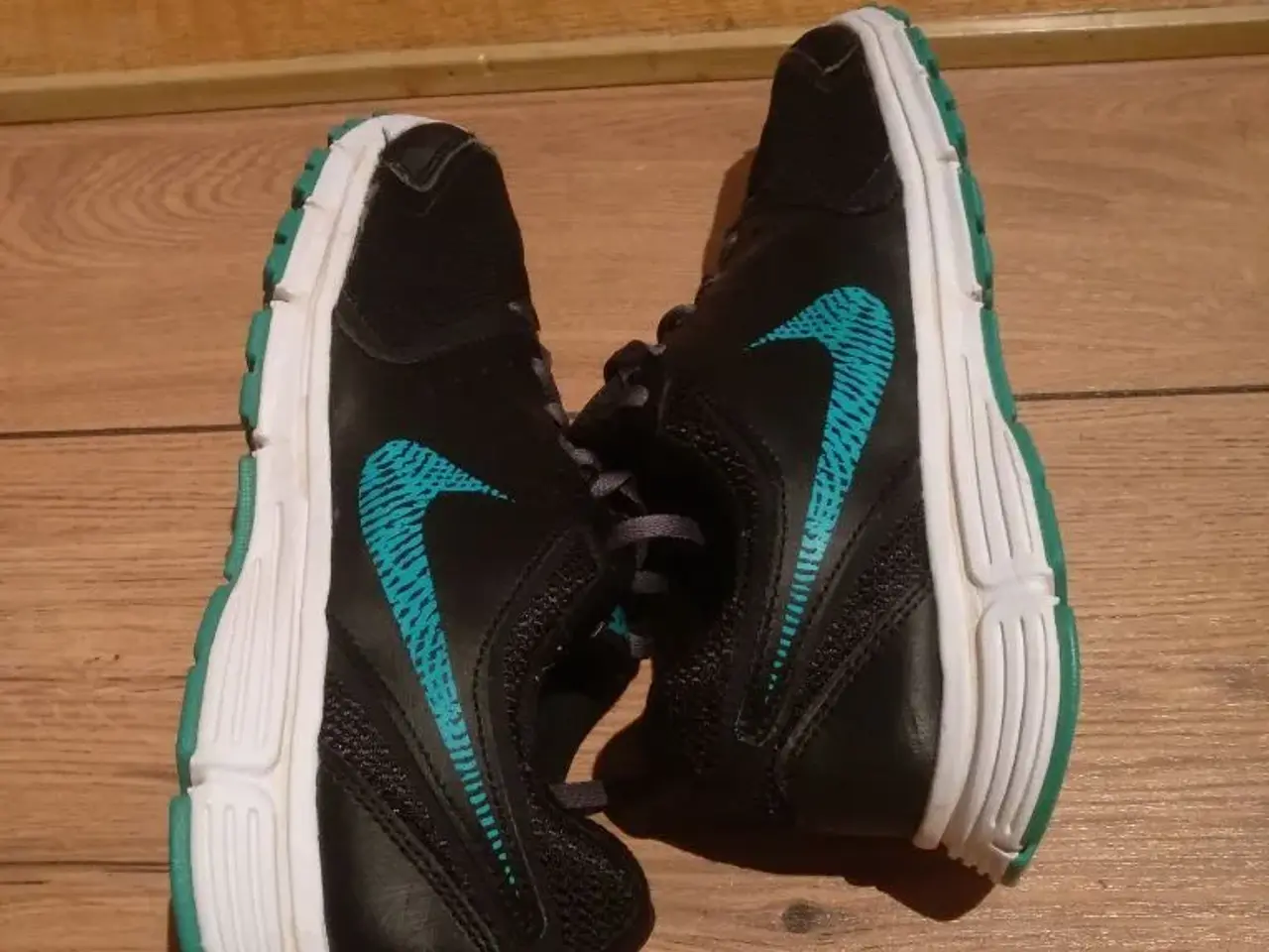 Billede 3 - Fritidssko, NIKE.