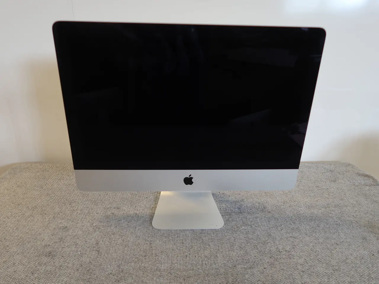 Billede 1 - Apple iMac 13,1 21,5"