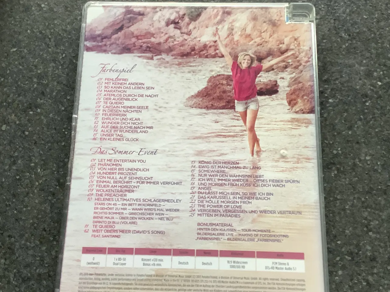 Billede 2 - Helene Fischer