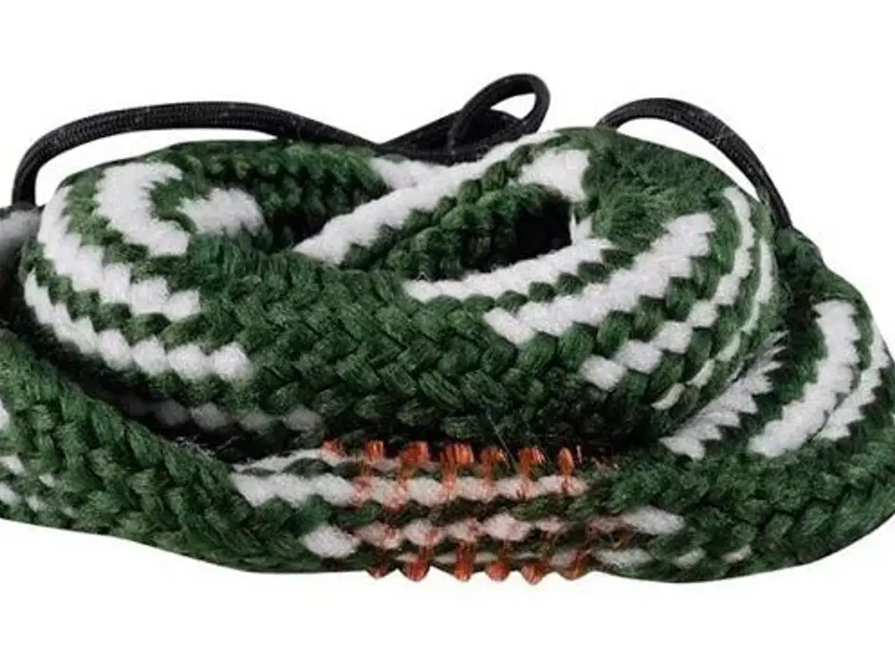 Billede 1 - Boresnake, let & enkelt rensegrej