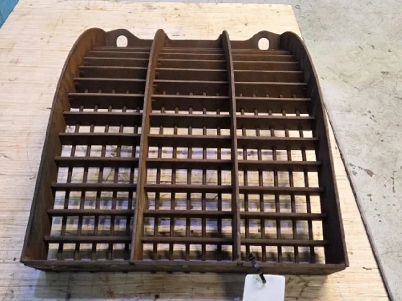 Billede 7 - Case 8010 Bro R. 84182109 