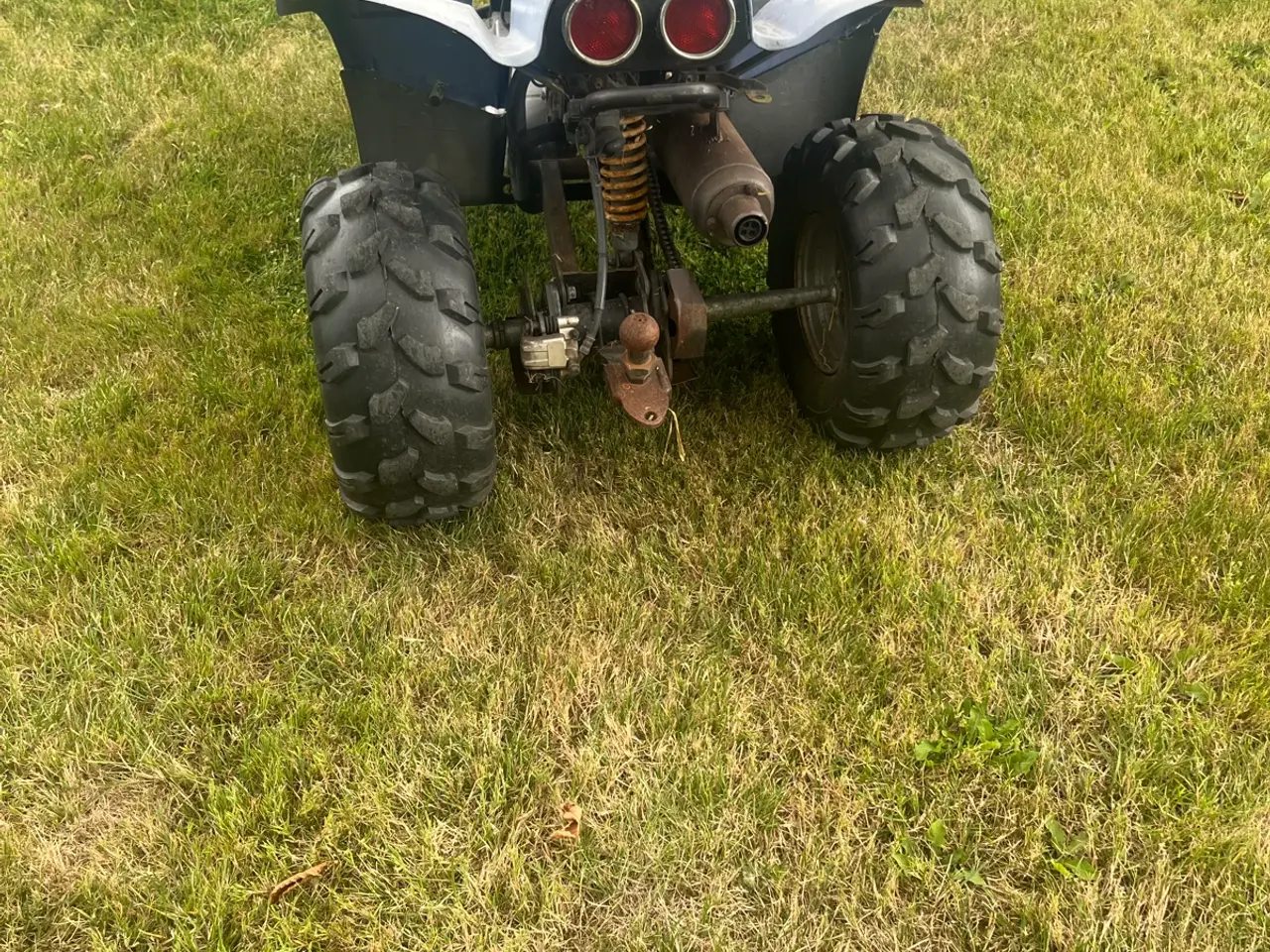 Billede 3 - Polini ATV