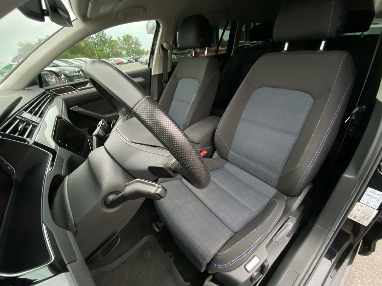 Billede 10 - VW Passat Variant 1,4 TSI  Plugin-hybrid GTE Plus Pro DSG 218HK Stc 6g Aut.