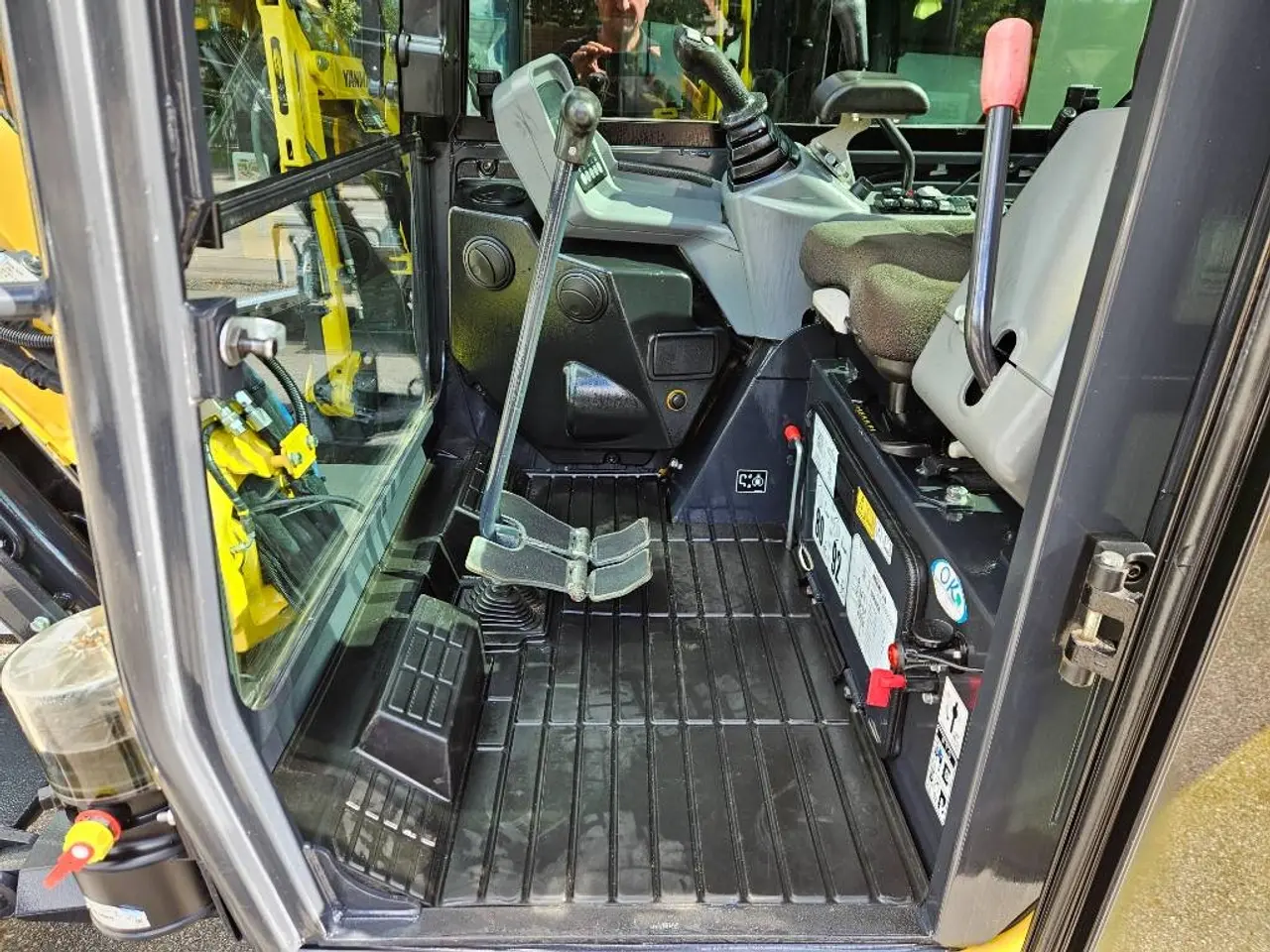 Billede 8 - Yanmar SV 22