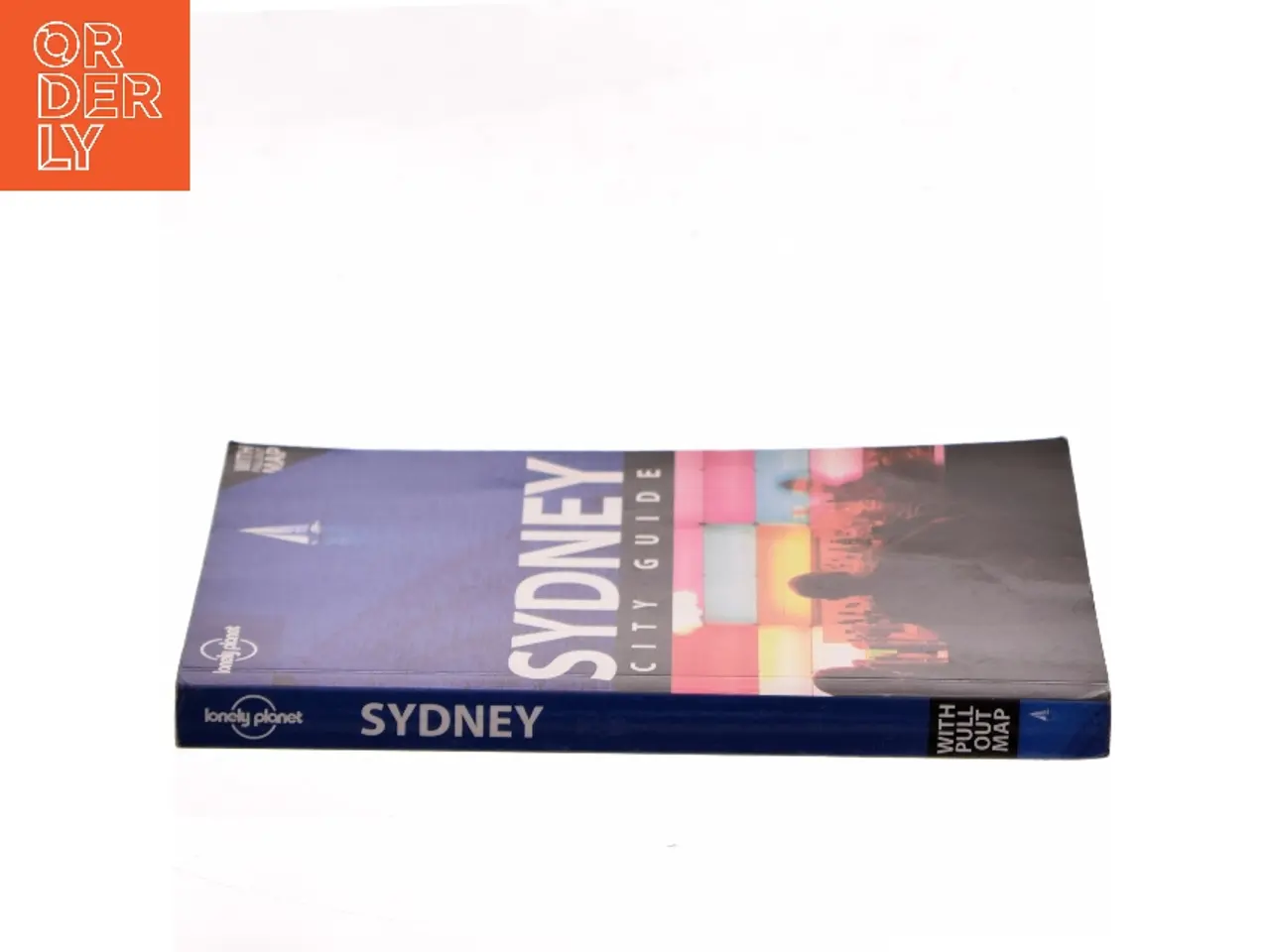 Billede 2 - Sydney : Peter Dragicevich, Jolyon Attwooll af Lonely Planet (Bog)