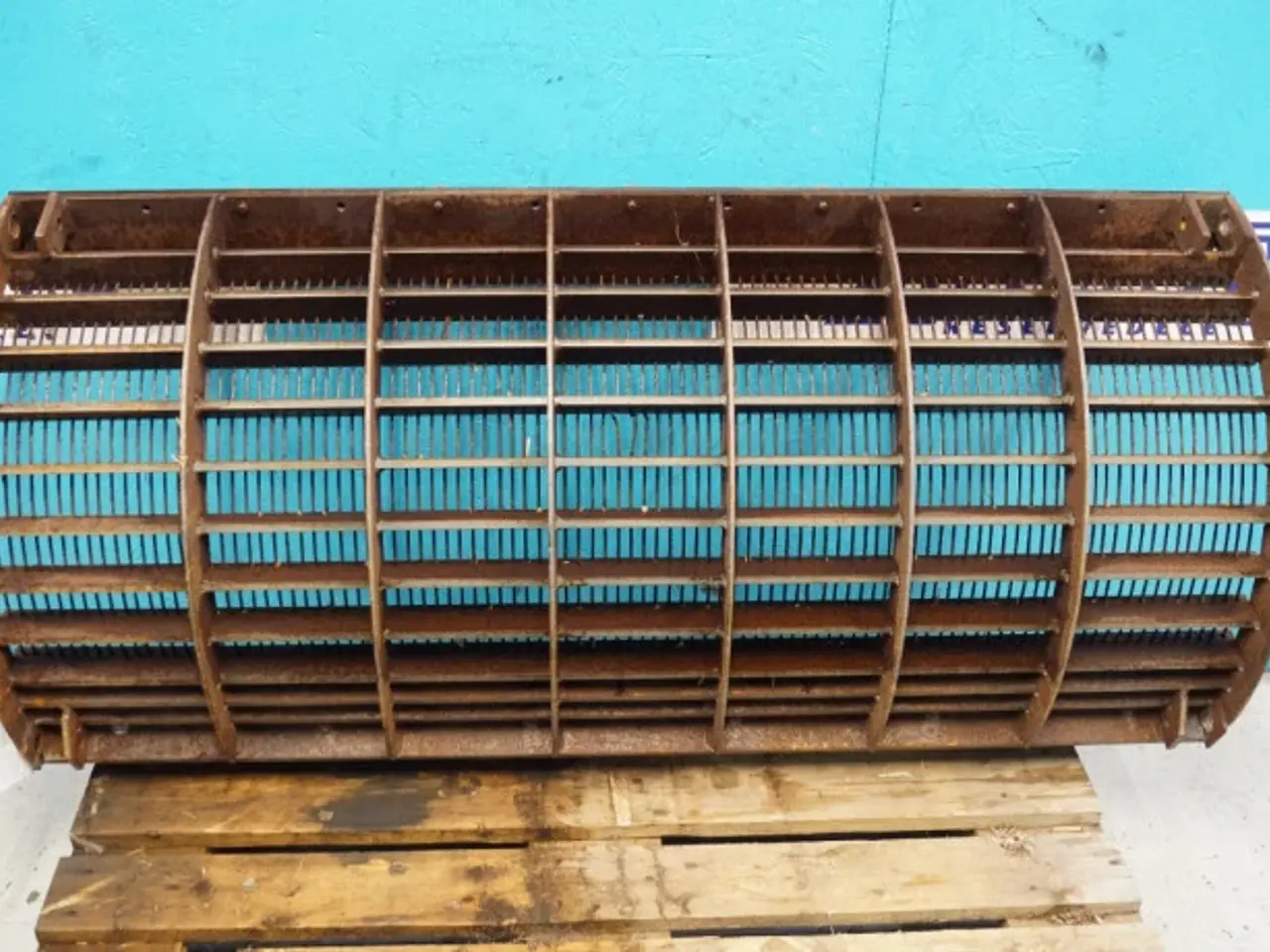 Billede 7 - Massey Ferguson 7256 Bro 28382057