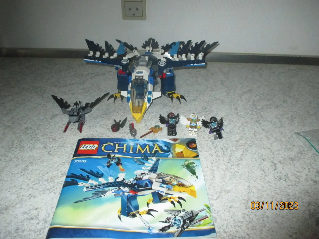 Billede 1 - 70003