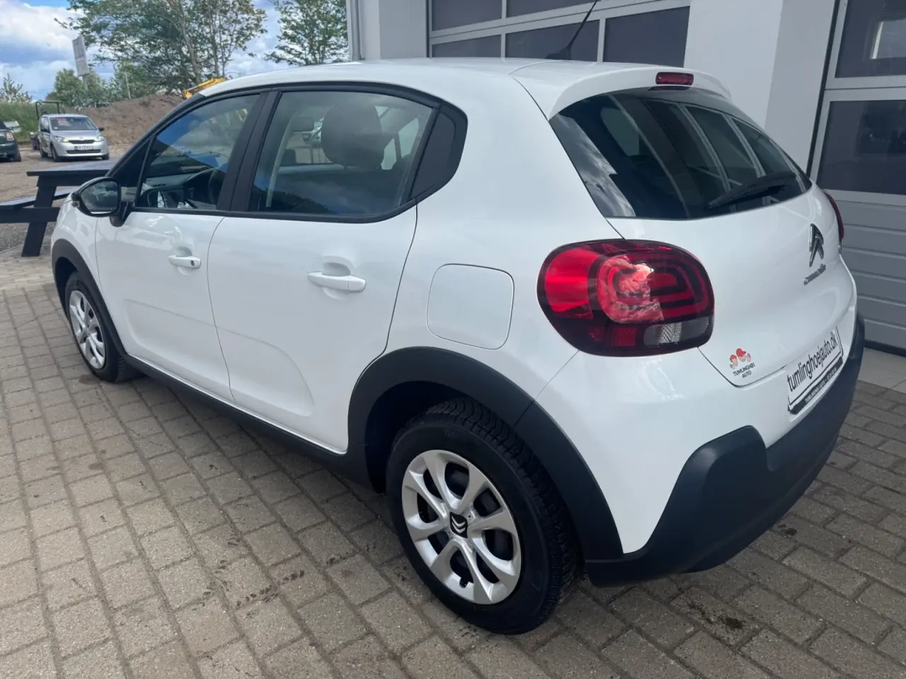 Billede 7 - Citroën C3 1,5 BlueHDi 100 Feel