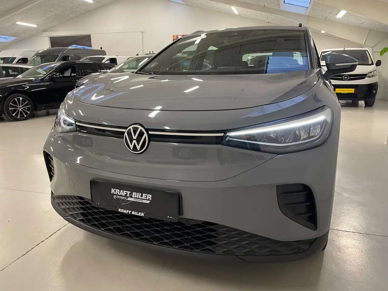Billede 3 - VW ID.4 77 Pro