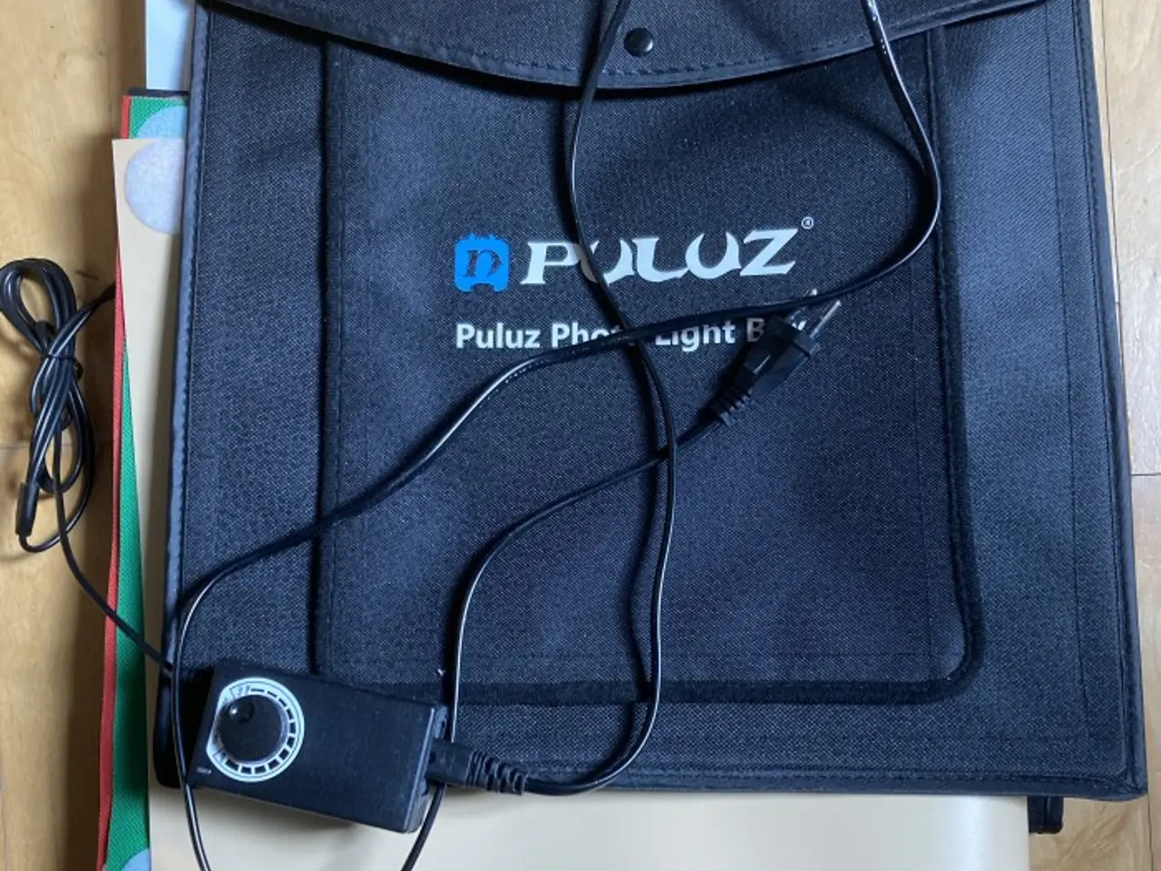 Billede 1 - Photo Light Box