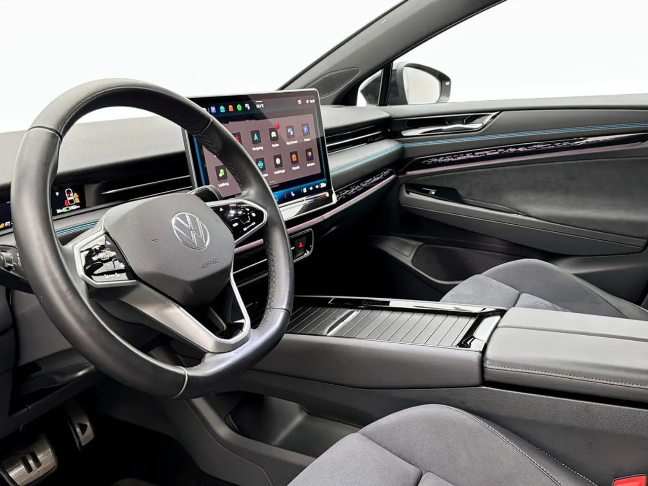 Billede 9 - VW ID.7 77 Style