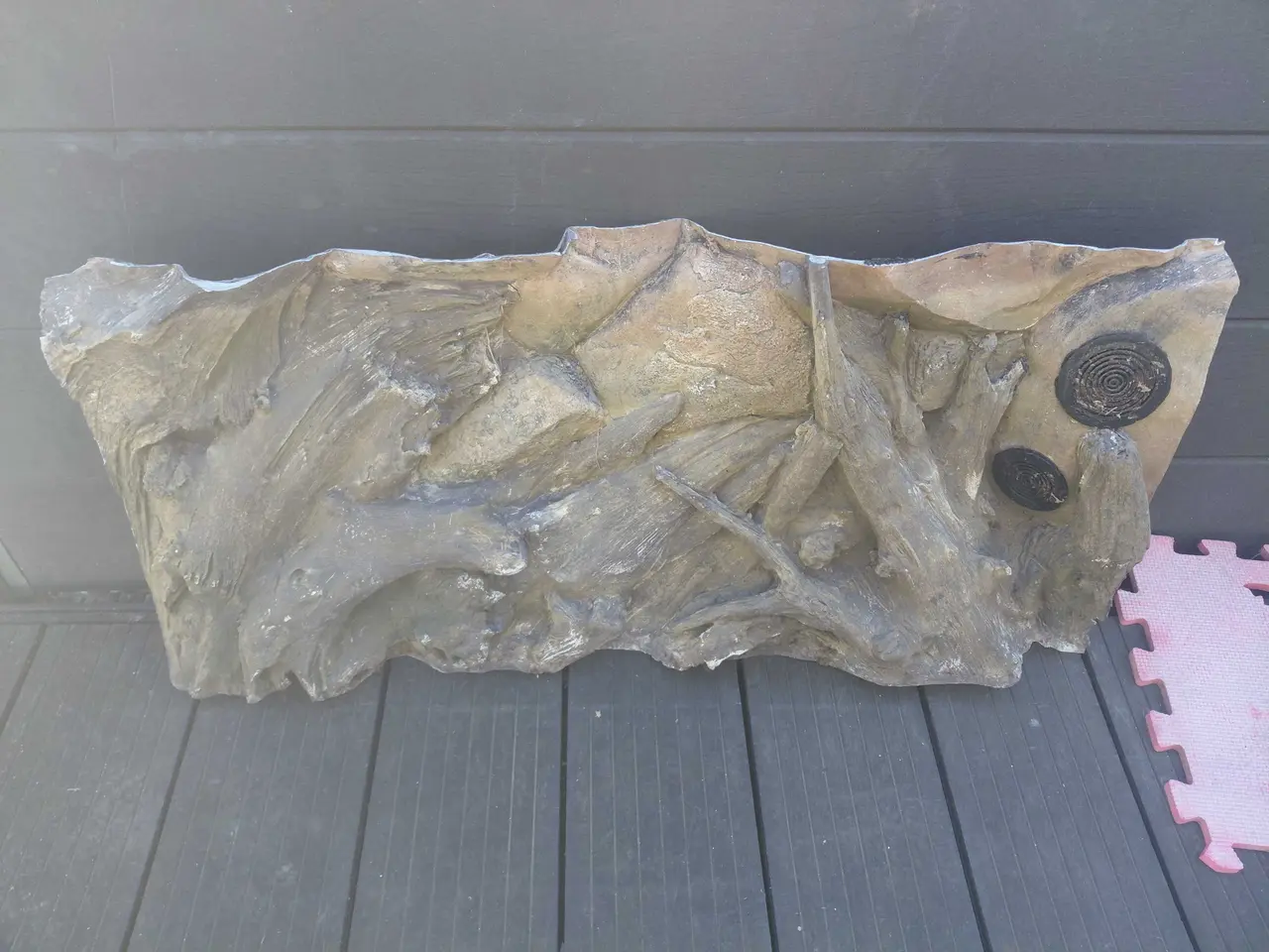 Billede 2 - 3d baggrund