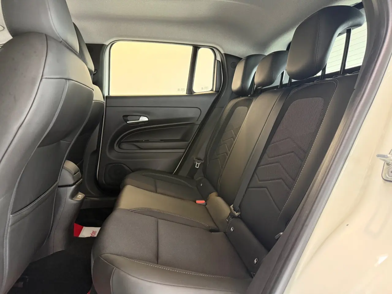 Billede 8 - Jeep Avenger 54 Altitude