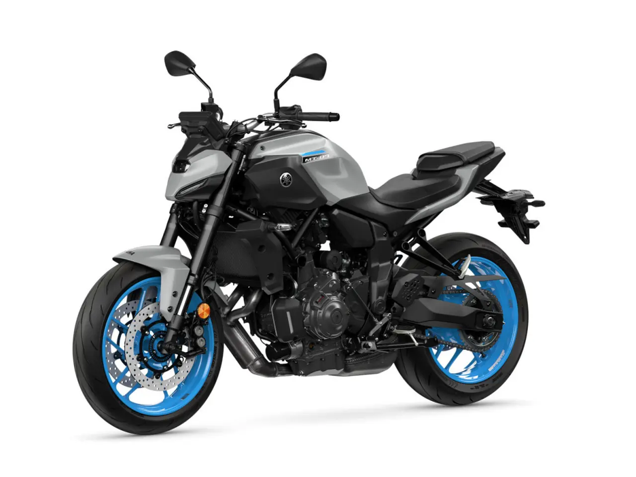 Billede 4 - Yamaha MT-07