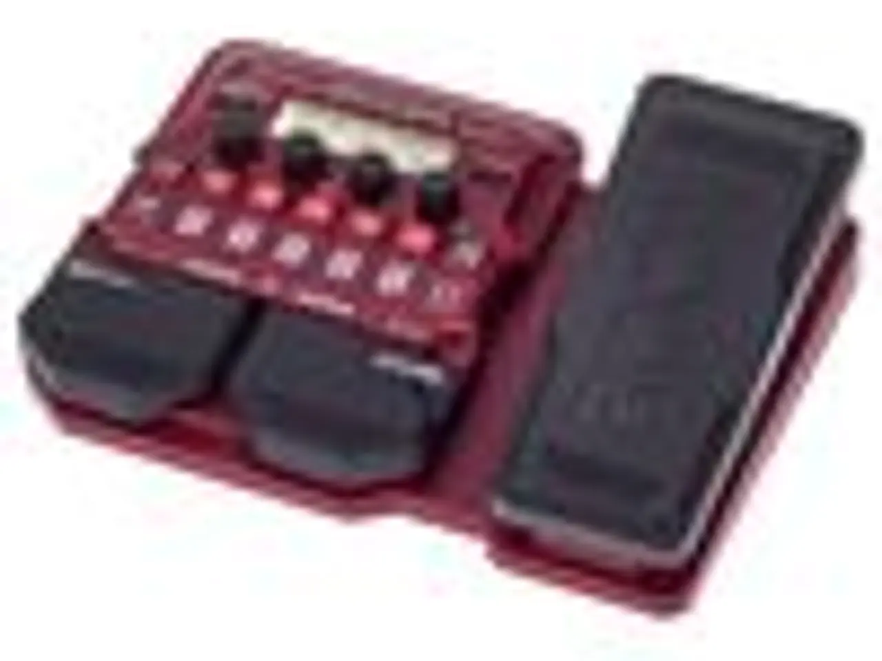 Billede 1 - Zoom B1X Four Bass Multi Effect sælges
